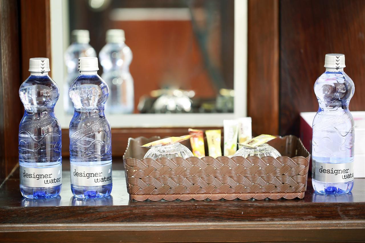 Tristar Hotel Yangon Extérieur photo